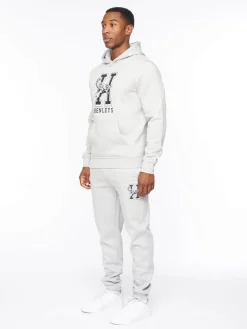 Belton Joggers Grey by Henley