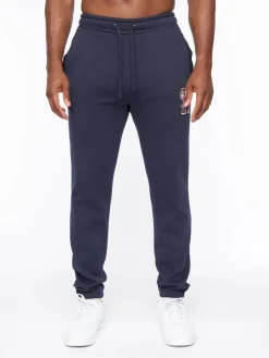 Belton Joggers Navy by Henley