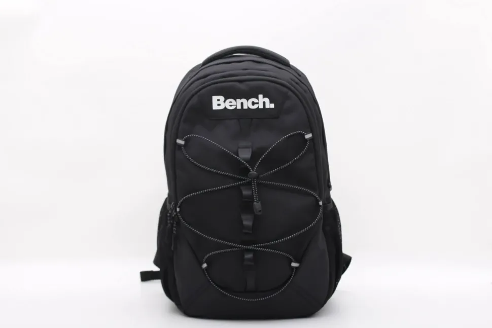 Bench Backpack Eclipse Black