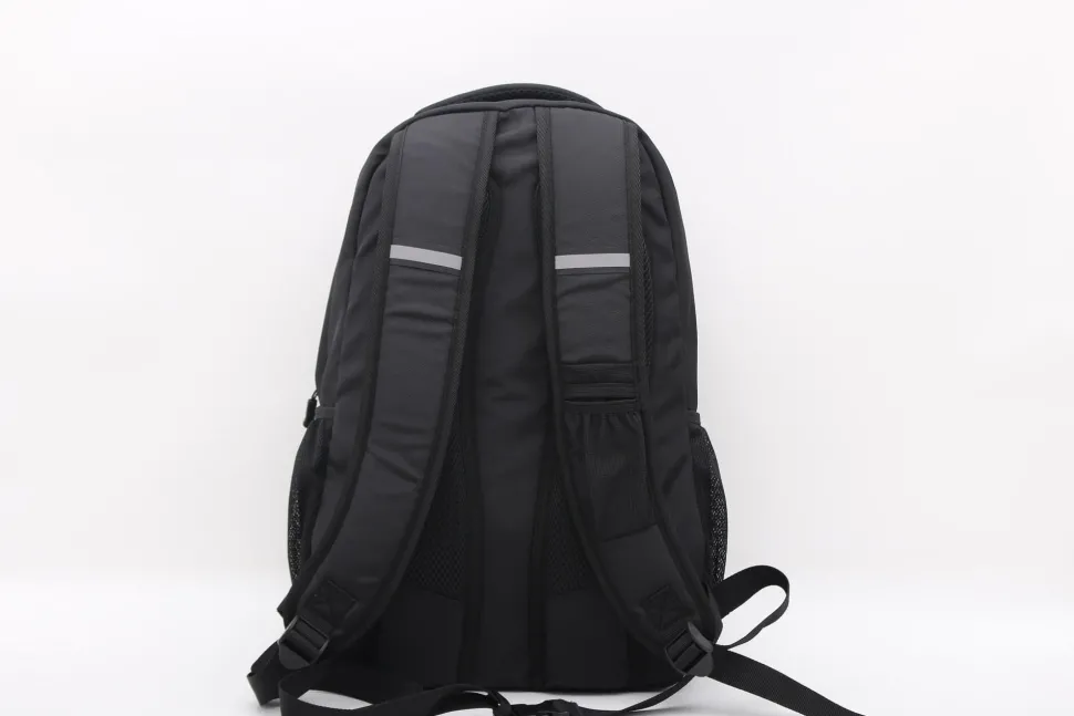 Bench Backpack Eclipse Black
