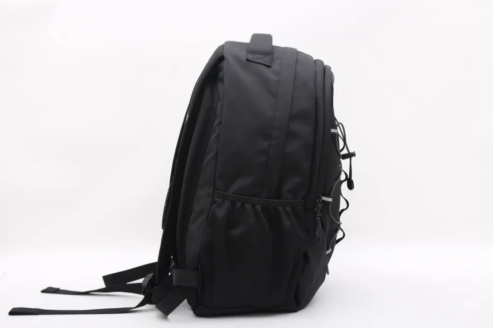 Bench Backpack Eclipse Black