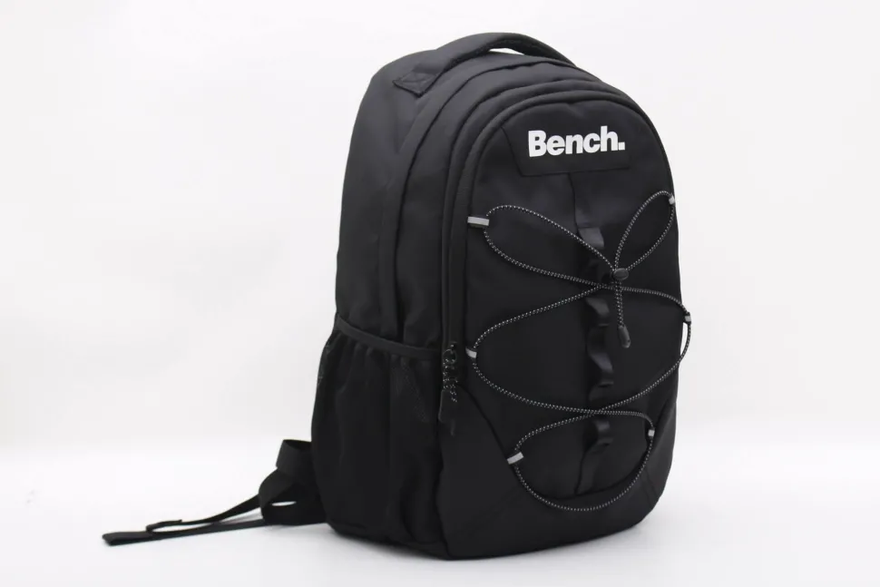Bench Backpack Eclipse Black