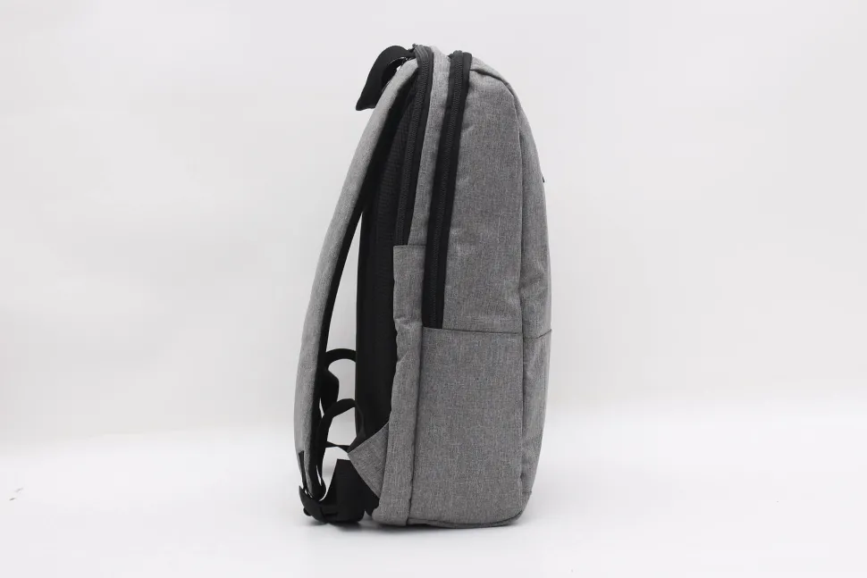 Bench Backpack Luna Grey