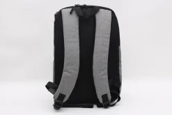 Bench Backpack Luna Grey