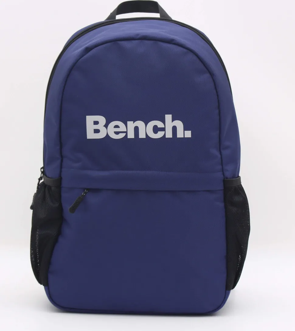 Bench Backpack Polaris Navy