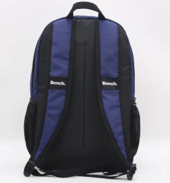 Bench Backpack Polaris Navy