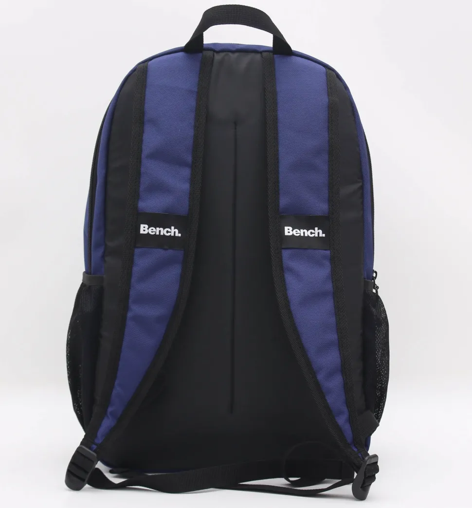 Bench Backpack Polaris Navy