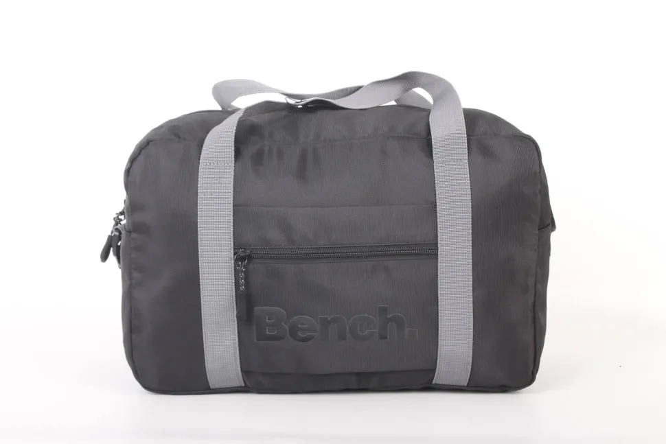 Bench Cabin Bag Grey