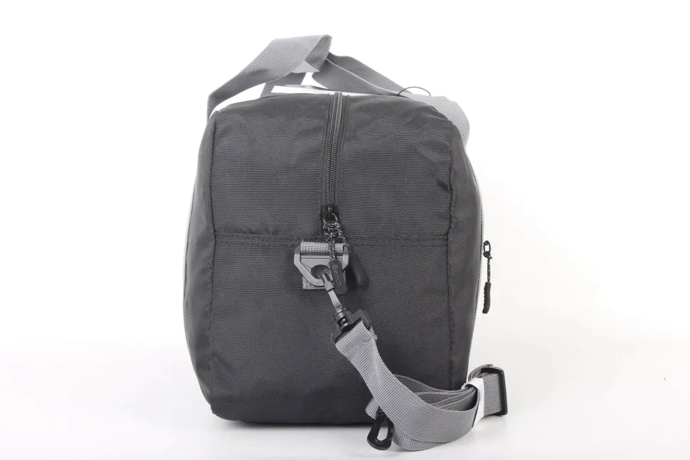 Bench Cabin Bag Grey
