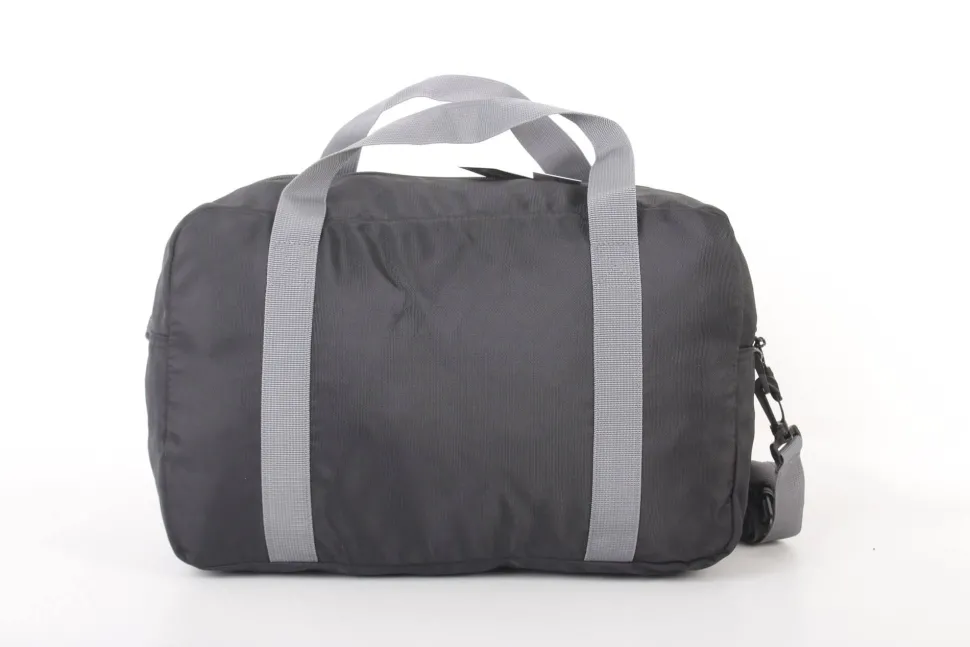 Bench Cabin Bag Grey