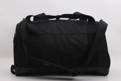 Bench Holdall Black & White Andromeda