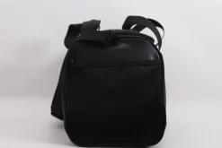 Bench Holdall Black & White Andromeda