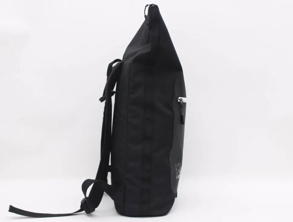 Bench Rolltop Backpack Phoenix Black