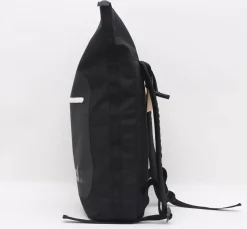 Bench Rolltop Backpack Phoenix Black
