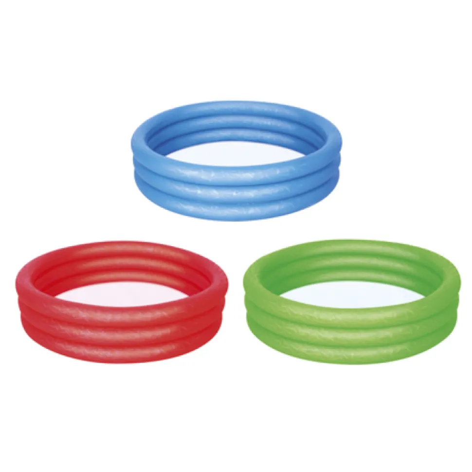 Bestway 3 Ring Swimming Pool