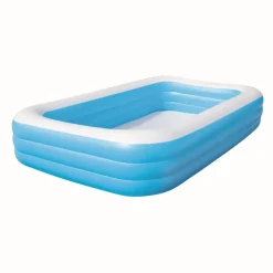 Bestway Inflatable Swimming Pool 3 Metres
