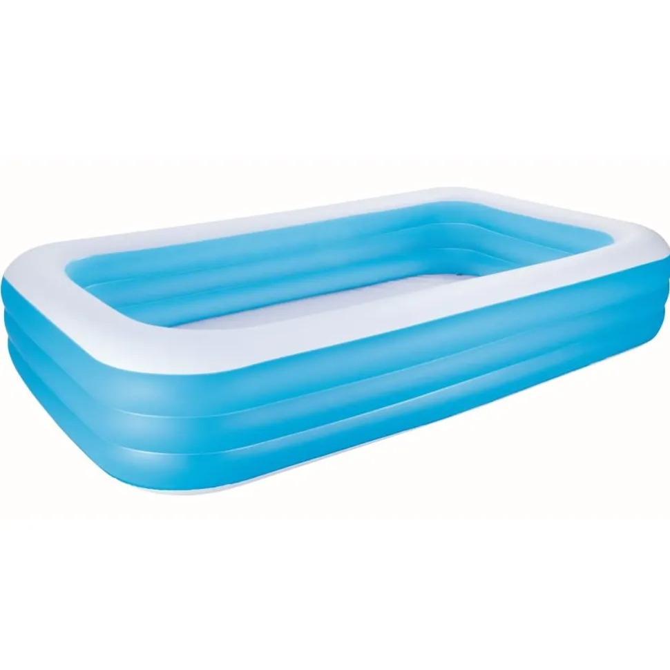 Bestway Inflatable Swimming Pool 3 Metres