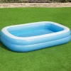 Bestway Inflatable Swimming Pool 2.5 Metres