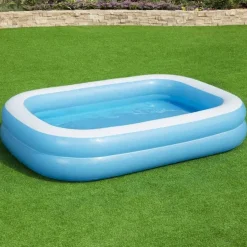 Bestway Inflatable Swimming Pool 2.5 Metres