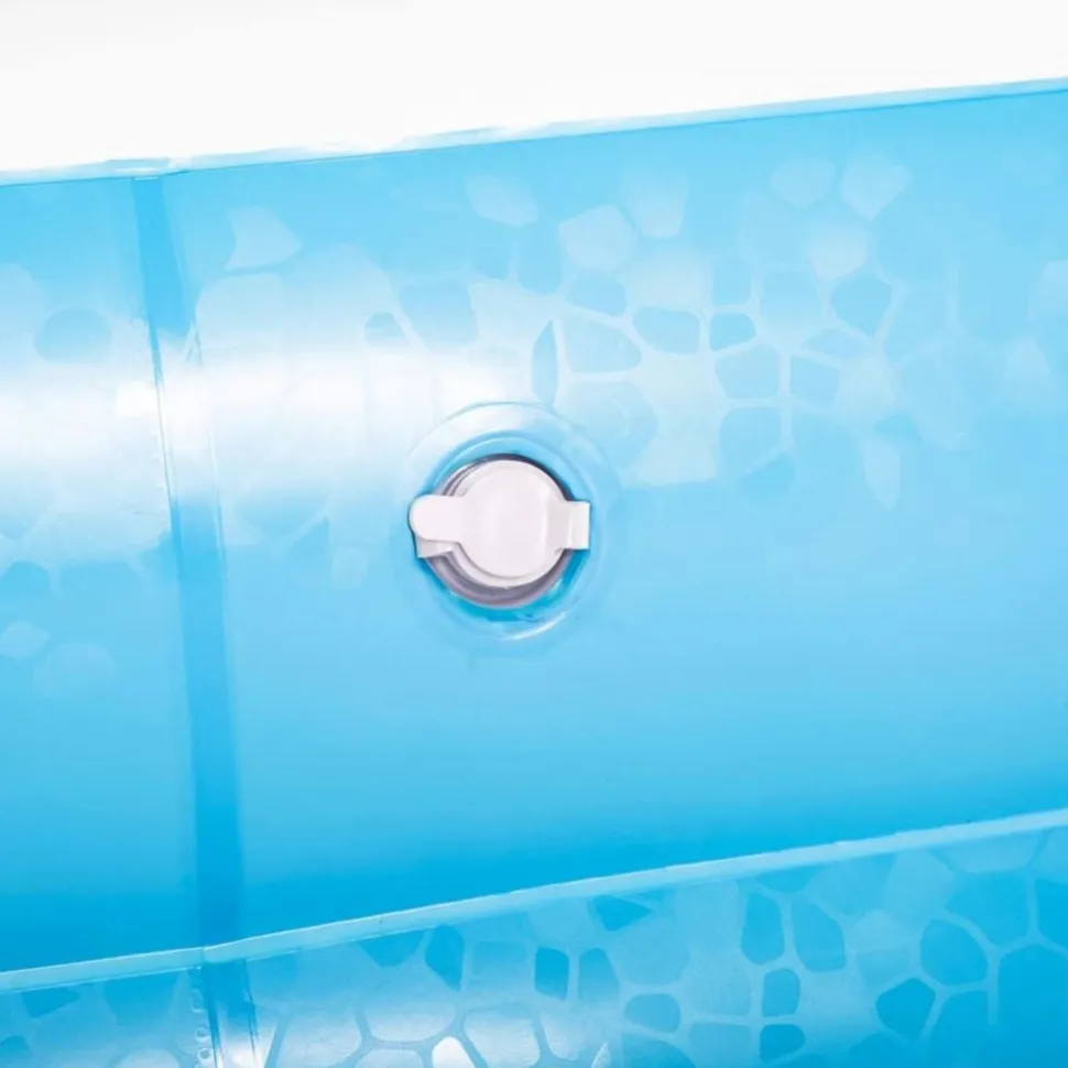Bestway Inflatable Swimming Pool 2.5 Metres