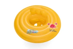 Bestway Swim Safe Baby Float - 69cm