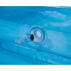 Bestway Swimming Pool Rectangular Blue