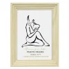 Beveled Edge Photo Frame 5x7''