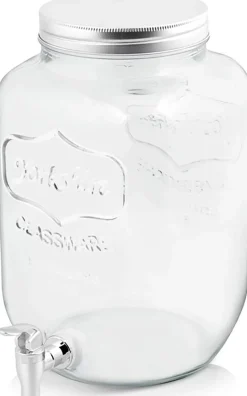 Beverage Dispensador 8Lt
