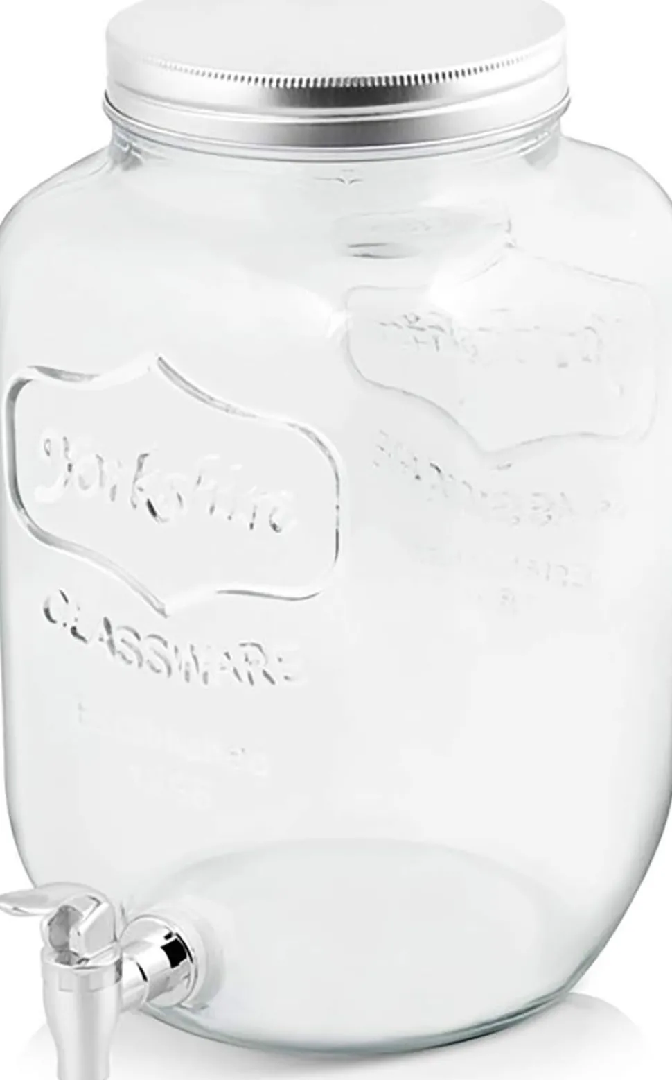 Beverage Dispensador 8Lt