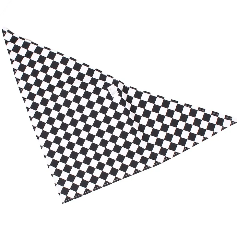 Black & White Neckerchief 103-045