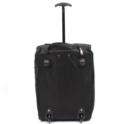 Black Hampton & Stewart Cabin Bag