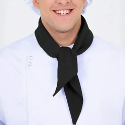 Black Neckerchief 103-037
