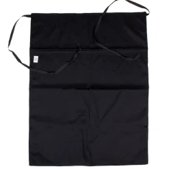 Black Waist Apron 103-008