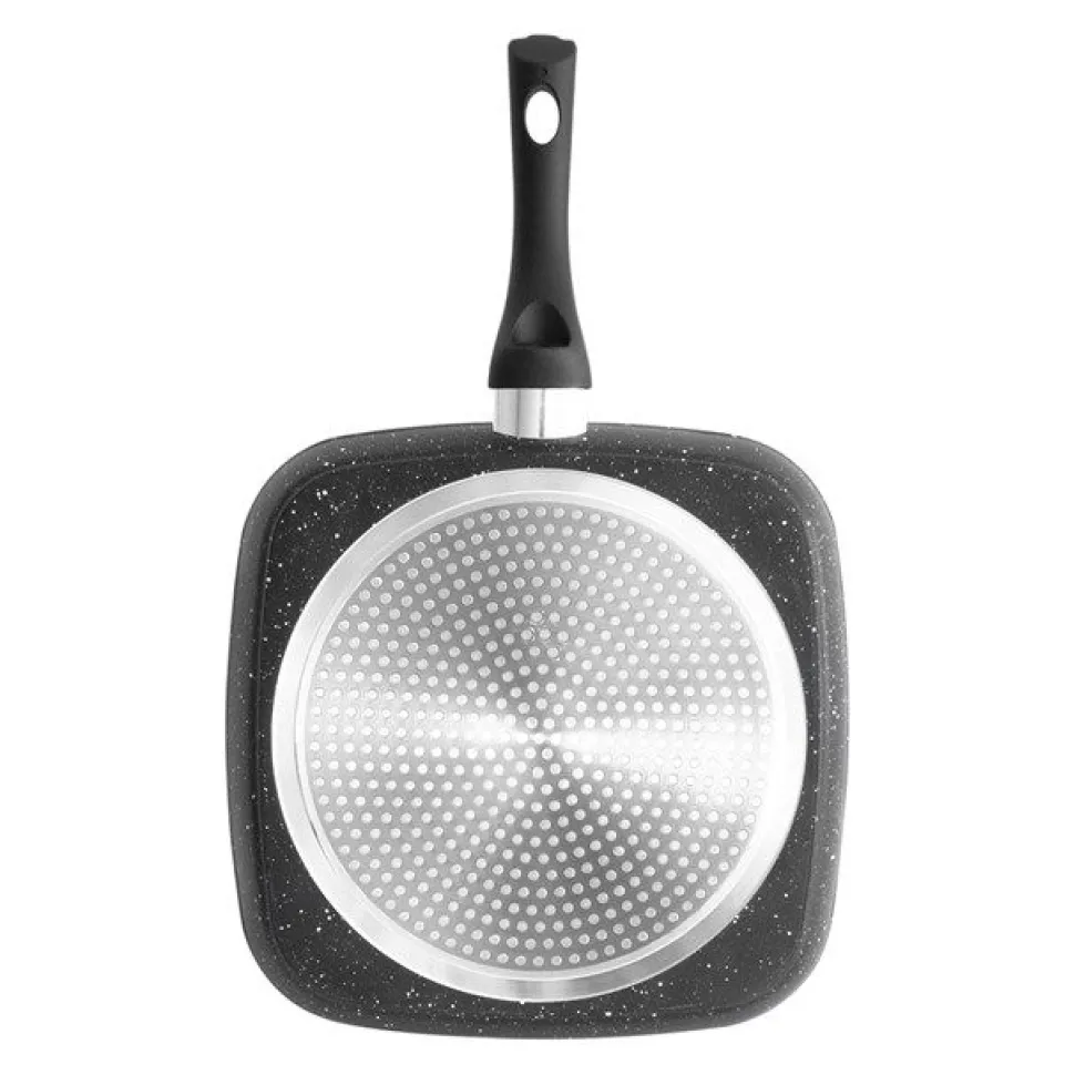 Blackmoor Griddle Pan - 28cm