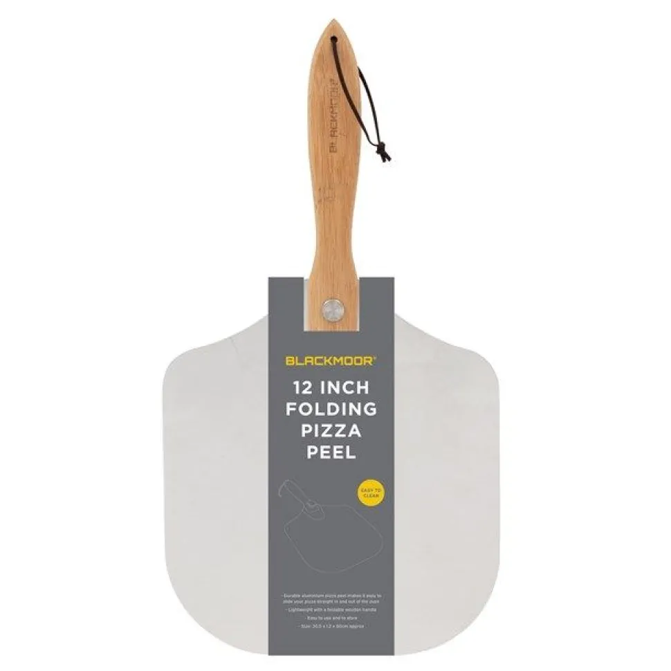 Blackmoor Pizza Peel