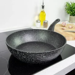 Blackmoor Saute Pan - 28cm