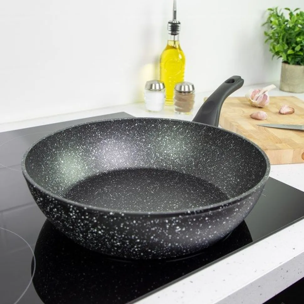 Blackmoor Saute Pan - 28cm