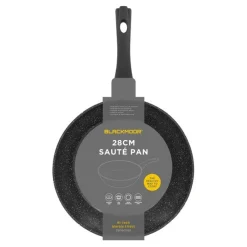 Blackmoor Saute Pan - 28cm