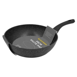 Blackmoor Saute Pan - 28cm