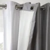 Blackout Lining for Readymade Eyelet Curtains