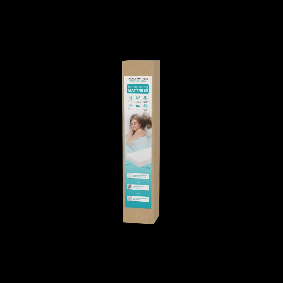 Bliss Spring Mattress