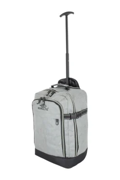 Bordlite Cabin Bag on Wheels, Grey