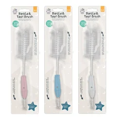 Bottle & Teat Brush