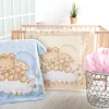 Boxed Baby Mink Sacs - Assorted