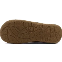Briony Women's Comfort Walk Slippers Tan