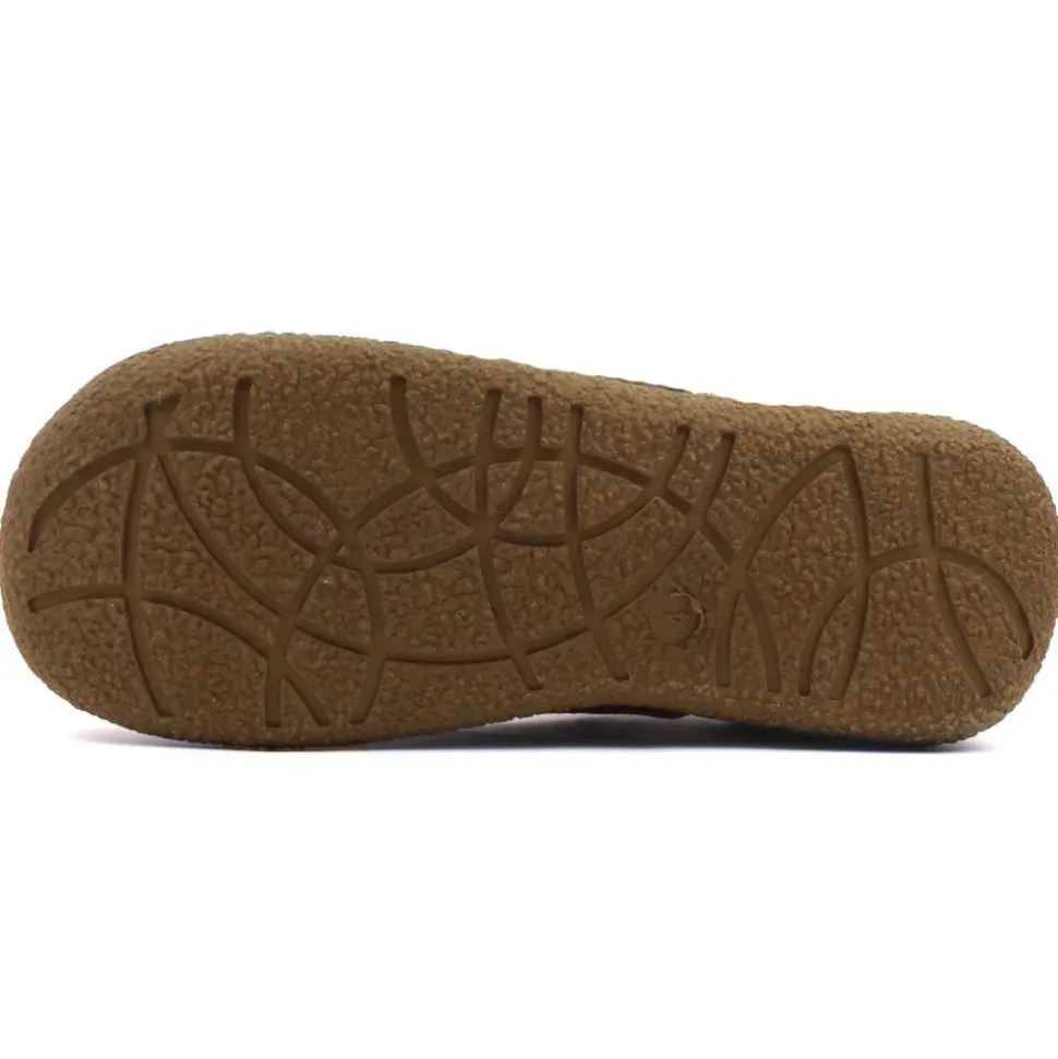 Briony Women's Comfort Walk Slippers Tan