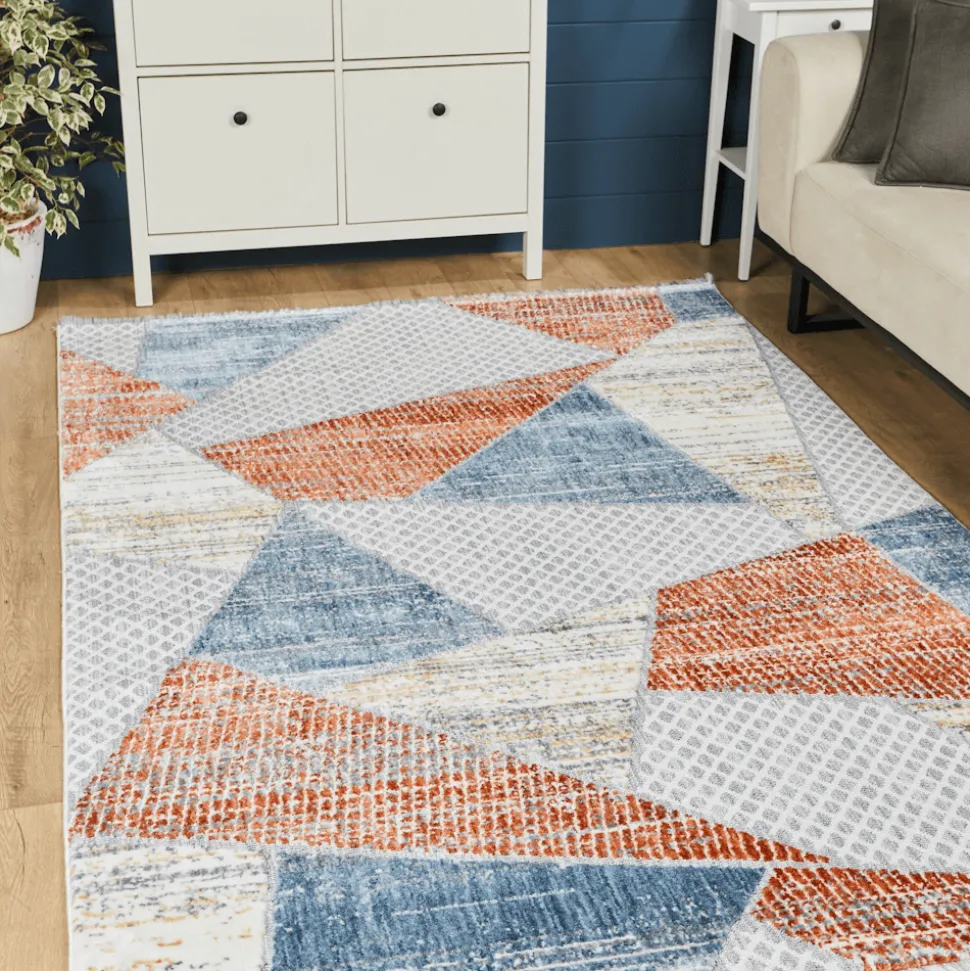 Broadway Rug