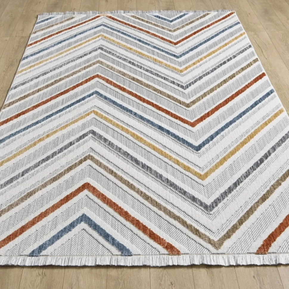 Broadway Rug Herringbone