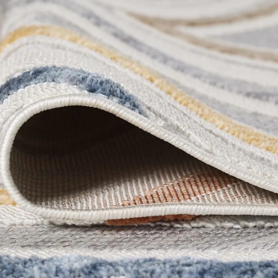 Broadway Rug Herringbone
