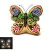 Butterfly Outdoor Solar Light